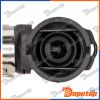 Tuyau de liquide de refroidissement pour BMW | CPP-BM-270, 20-2351